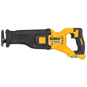 DeWalt DCS389NT-XJ 54V Akumulatorska Sabljasta Pila s Koferom - 1