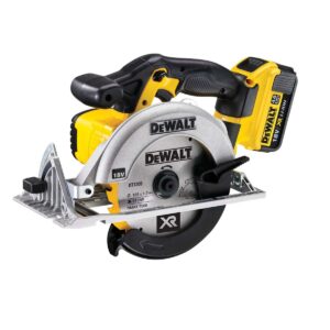 DeWalt DCS391M2 18V XR Li-ion akumulatorska kružna pila - 1