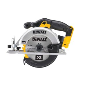 DeWalt DCS391NT-XJ 18V XR Li-ion Akumulatorska kružna pila s koferom - 1