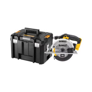 DeWalt DCS391NT-XJ 18V XR Li-ion Akumulatorska kružna pila s koferom