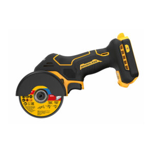 DeWalt DCS438N 18V Akumulatorski rezač materijala 76mm