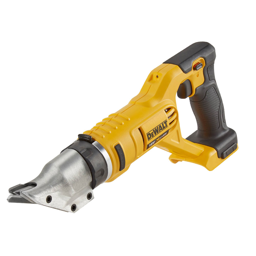 DeWalt DCS491N 18V Akumulatorske Škare za Lim DeWalt DCS491N 18V Akumulatorske Škare za Lim