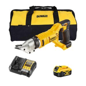 DeWalt DCS491P1 18V Akumulatorske Škare za Lim