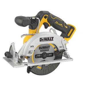 DeWalt DCS512P2 12V Akumulatorska Ručna Kružna Pila - 1