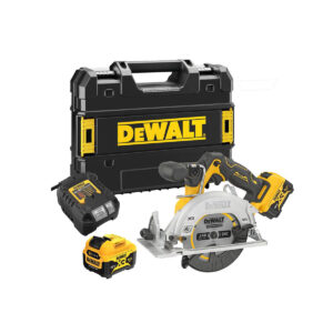 DeWalt DCS512P2 12V Akumulatorska Ručna Kružna Pila