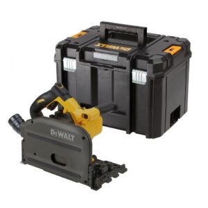 DeWalt DCS520NT-XJ 54V XR FLEXVOLT Aku uranjajuća pila s koferom