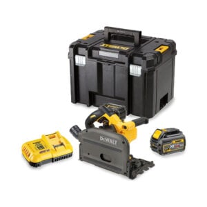 DeWalt DCS520T2-QW 54V XR FLEXVOLT akumulatorska pila