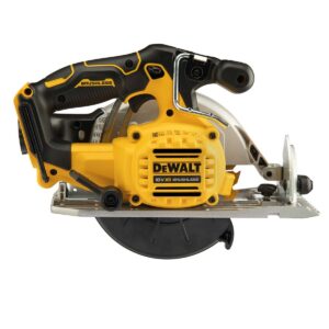 DeWalt DCS565NT-XJ 18V XR Akumulatorska kružna pila 165 mm s koferom - 1