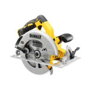 DeWalt DCS570NT-XJ 184 mm 18V XR Akumulatorska Kružna Pila - 1