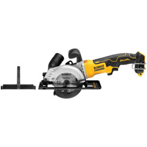 DeWalt DCS571N 18V XR Kompaktna Akumulatorska Pila - 1