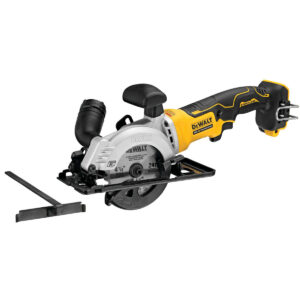 DeWalt DCS571NT-XJ 18V XR Kompaktna kružna pila - 1