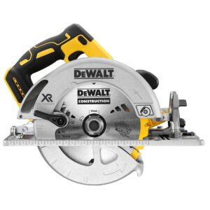 DeWalt DCS572NT-XJ 18V XR kružna pila s koferom - 1