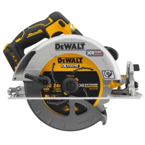 DeWalt DCS573P2-QW 18V Akumulatorska Ručna Pila - 1