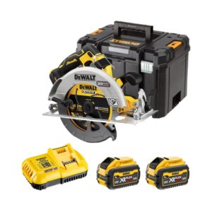 DeWalt DCS573X2 18V FLEXVOLT Advantage Akumulatorska Pila