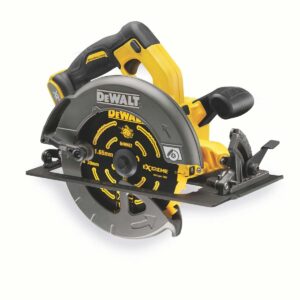 DeWalt DCS575T2 54V XR FLEXVOLT Akumulatorska Pila - 1