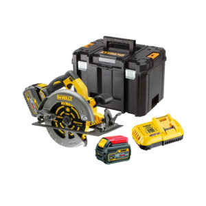 DeWalt DCS575T2 54V XR FLEXVOLT Akumulatorska Pila
