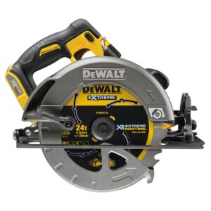 DeWalt DCS578T2-QW 54V XR FLEXVOLT Akumulatorska Ručna Pila - 1