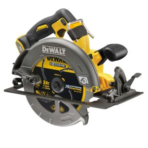 DeWalt DCS578X2 54V XR FLEXVOLT Akumulatorska Ručna Pila - 1