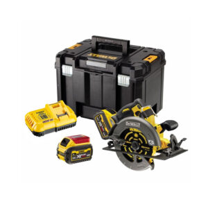 DeWalt DCS578T2-QW 54V XR FLEXVOLT Akumulatorska Ručna Pila