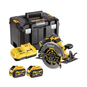 DeWalt DCS578X2 54V XR FLEXVOLT Akumulatorska Ručna Pila