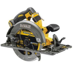 DeWalt DCS579T2-QW 54V XR FLEXVOLT Akumulatorska Kružna Pila - 1