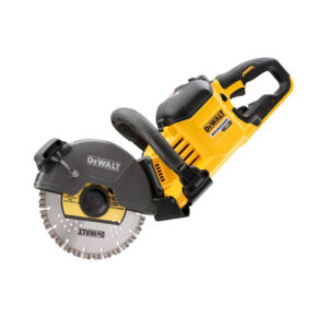 DeWalt DCS690N 54V Akumulatorska Rezačica s Dijamantnom Pločom