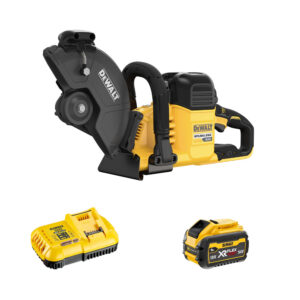 DeWalt DCS691X1 54V Akumulatorska Rezačica 230mm