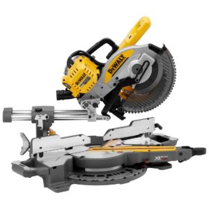 DeWalt DCS727N-XJ XR FLEXVOLT 54V Akumulatorska pila - 1