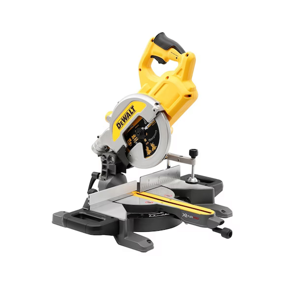 DeWalt DCS777N-XJ XR Flexvolt 54V Akumulatorska kružna pila DeWalt DCS777N-XJ XR Flexvolt 54V Akumulatorska kružna pila