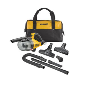 DeWalt DCV501LN 18V Akumulatorski Usisavač