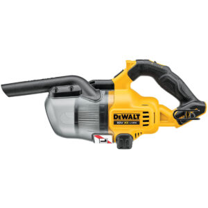 DeWalt DCV501LN 18V Akumulatorski Usisavač - 1