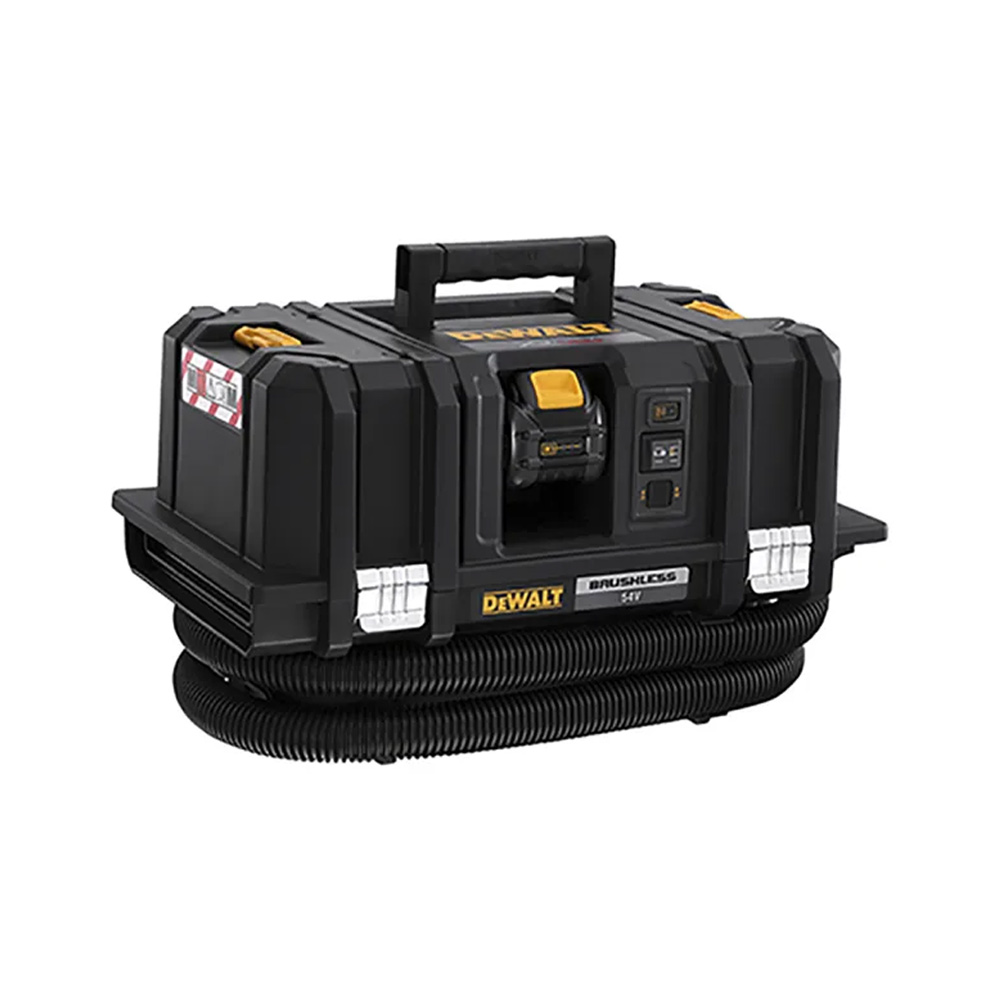 DeWalt DCV586MN-XJ 54V Akumulatorski Usisavač DeWalt DCV586MN-XJ 54V Akumulatorski Usisavač