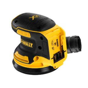 DeWalt DCW210NT 125 mm 18V Akumulatorska Brusilica - 1