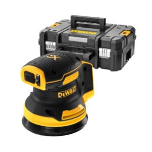 DeWalt DCW210NT 125 mm 18V Akumulatorska Brusilica