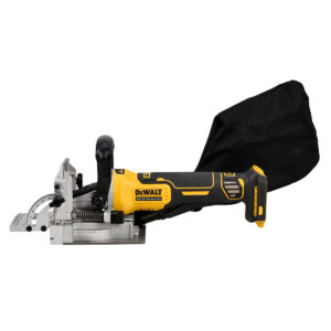 DeWalt DCW682NT-XJ 18V Ravnofrezalica s Koferom - 1
