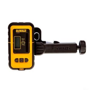 DeWalt Zeleni Laserdetektor DE0892G-XJ