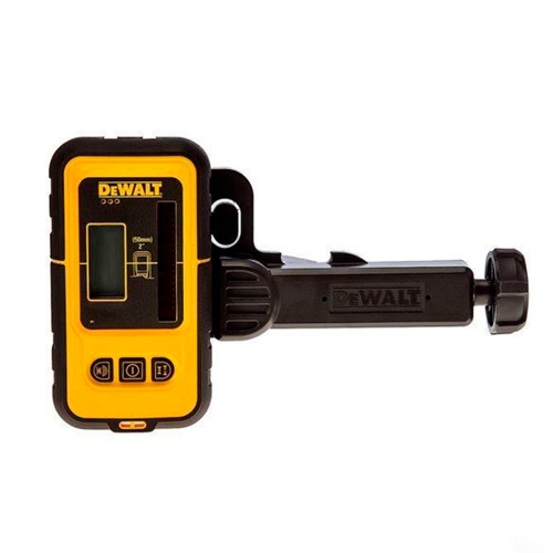 DeWalt Zeleni Laserdetektor DE0892G-XJ DeWalt Zeleni Laserdetektor DE0892G-XJ