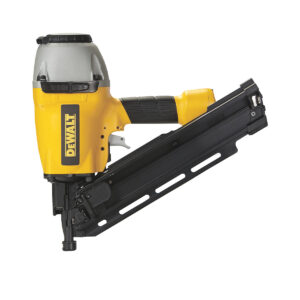 DeWalt DPN9033SM-XJ Pneumatski Streifennagler 33°
