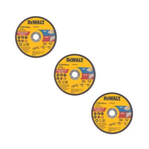 DeWalt DT20592 Trennscheibe za inox i metal