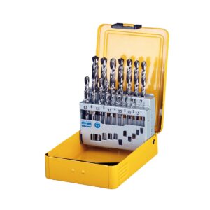DeWalt DT5923-QZ Set svrdla za metal 19 kom