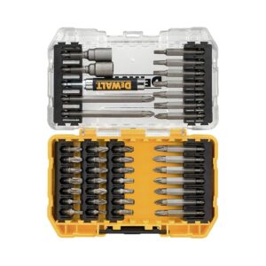 DeWalt DT70702-QZ Set Bitova za Odvijač - 40 kom