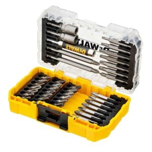 DeWalt DT70702-QZ Set Bitova za Odvijač - 40 kom - 1
