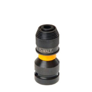 DeWalt Adapter 1/2" na 1/4" Hex