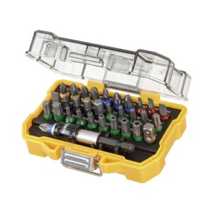 DeWalt DT7969-QZ Set Bitova 32 kom