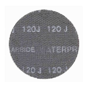DeWalt DTM3105 brusna mrežica 125mm K120, 5 kom