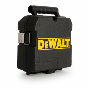 DeWalt prazna kutija za DW088K & DW088CG laser
