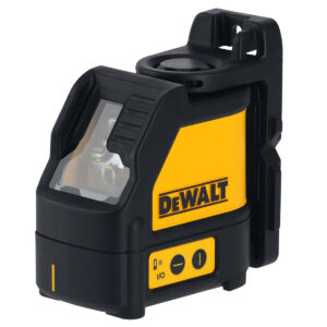 DeWalt DW088K-XJ Samonivelirajući Križni Laser - 1