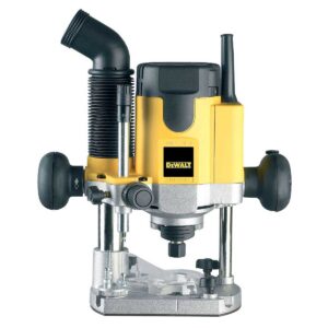 DeWalt DW621KT-QS Glodalica s Koferom - 1