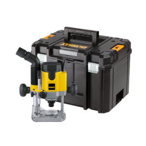 DeWalt DW621KT-QS Glodalica s Koferom