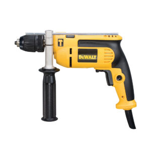 DeWalt DWD024S udarna bušilica 650W, 13mm